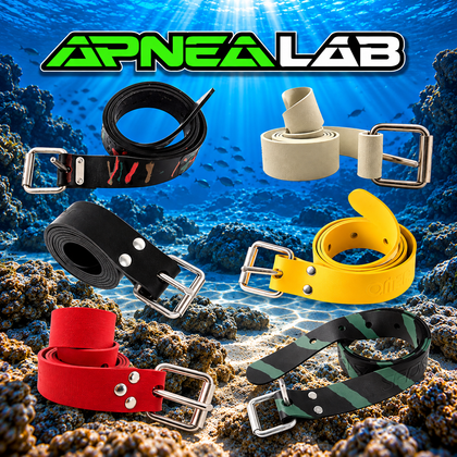 CINTURE ED ACCESSORI DEDICATI