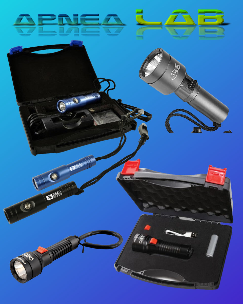 TORCHES – Apnea Lab