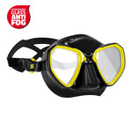 MASCHERA SALVIMAR MORPHEUS ANTI FOG