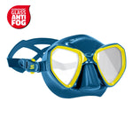 MASCHERA SALVIMAR MORPHEUS ANTI FOG