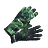 GUANTI SEAC ANATOMIC CAMO GREEN 3,5 MM