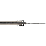 PATHOS LASER EVO CARBON ROLLER 2025