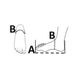 PATHOS FIREBLADE SOFT SHOES