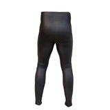 PANTALONE MUTA PATHOS ULTRA 5 MM  LISCIO / SPACCATO JAKO
