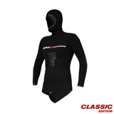 PATHOS ONYX 7 MM JACKET 