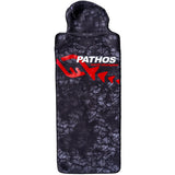 COPRISEDILE AUTO IN NEOPRENE PATHOS