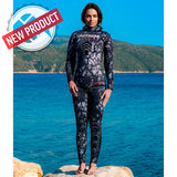 PANTALONE DONNA PATHOS ULTRA LITHOS 5 MM - 2026