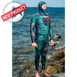 PANTALONE PATHOS ULTRA CAMU 5 MM - 2026