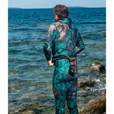 PANTALONE PATHOS ULTRA CAMU 5 MM - 2026