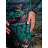 PANTALONE PATHOS ULTRA CAMU 5 MM - 2026