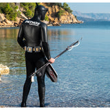 GIACCA MUTA PATHOS TEAM WORLD CHAMPION 7 MM - 2026