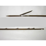 DEVOTO ERGOT 6,5 MM, 2 PINNETTE, MONO ALETTA