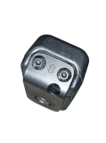 PIOMBO 1 KG A SGANCIO RAPIDO DA CINTURA ONESHOT