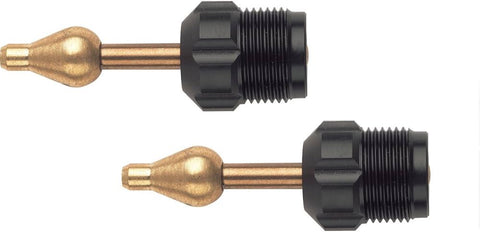 ADATTATORI OGIVA EUREKA SALVIMAR KIT PER TESTATE CHIUSE FILETTATE