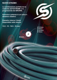 ELASTICO SIGALSUB DYNAMIC 13.5 MM (CM)