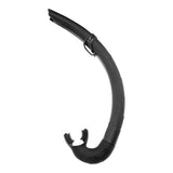 SNORKEL CRESSI MEXICO BLACK