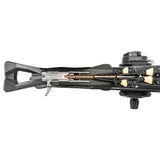 SALVIMAR ARES CARBO (IMPUGNATURA UNIVERSALE)