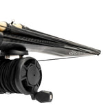 SALVIMAR ARES CARBO (IMPUGNATURA UNIVERSALE)