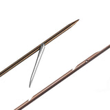 SEAC TAHITIAN 6.25 TACCHE MONO ALETTA