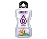BOLERO DRINK - IDRATAZIONE AVANZATA - BUSTINE DA 8 \ 9g