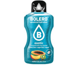 BOLERO DRINK - IDRATAZIONE AVANZATA - BUSTINE DA 8 \ 9g