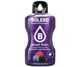 BOLERO DRINK - IDRATAZIONE AVANZATA - BUSTINE DA 8 \ 9g