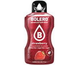 BOLERO DRINK - IDRATAZIONE AVANZATA - BUSTINE DA 8 \ 9g