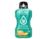 BOLERO DRINK - IDRATAZIONE AVANZATA - BUSTINE DA 8 \ 9g