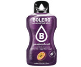 BOLERO DRINK - IDRATAZIONE AVANZATA - BUSTINE DA 8 \ 9g