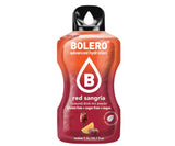 BOLERO DRINK - IDRATAZIONE AVANZATA - BUSTINE DA 8 \ 9g