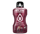 BOLERO DRINK - IDRATAZIONE AVANZATA - BUSTINE DA 8 \ 9g