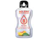 BOLERO DRINK - IDRATAZIONE AVANZATA - BUSTINE DA 8 \ 9g