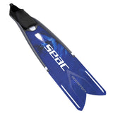 PINNE SEAC BOOSTER CAMO BLU