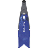PINNE SEAC BOOSTER CAMO BLU