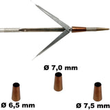 CONO SALVIMAR PER ASTE
