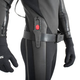 SEAC SUB SAMURAI KNIFE