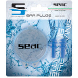 SEAC SUB EAR PLUGS