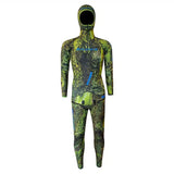 MUTA COMPLETA SALVIMAR KRIPTONITE 1.5 MM