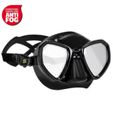 MASCHERA SALVIMAR MORPHEUS ANTI FOG