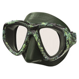 MASCHERA SEAC ONE CAMO