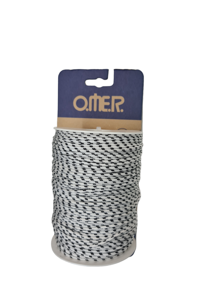 Soie Dyneema SK75 1,5 Mm - Bobine 50 M Orange - Pour Arbalète Et Pêche Sous-marine - 3