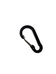 50MM - 80MM - 100MM STAINLESS STEEL SNAP HOOKS