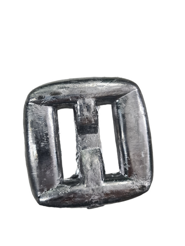 Cintura zavorra Mares con fibbia plastica Cintura zavorra Mares con fibbia plastica