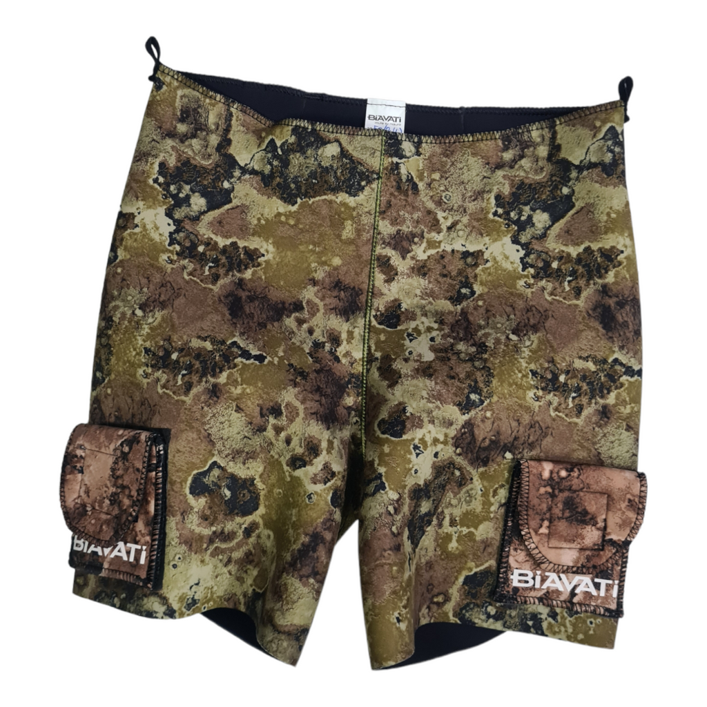 Pantaloncini Da Nuoto Da Uomo, Ad Asciugatura Rapida - Foto 14