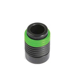 BOCCOLA AMMORTIZZO TESTATA VUOTO CANNA 13 ASTA 8 MM SALVIMAR