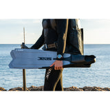 PINNE SEAC SHOUT S700 CAMO GRAY