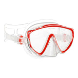MASCHERA SNORKELING SALVIMAR CORAL