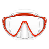 MASCHERA SNORKELING SALVIMAR CORAL