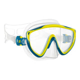 MASCHERA SNORKELING SALVIMAR CORAL