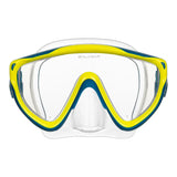 MASCHERA SNORKELING SALVIMAR CORAL